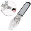 Bicycle Disc Brake Pads Adjustment and Calibration Wrench Tool