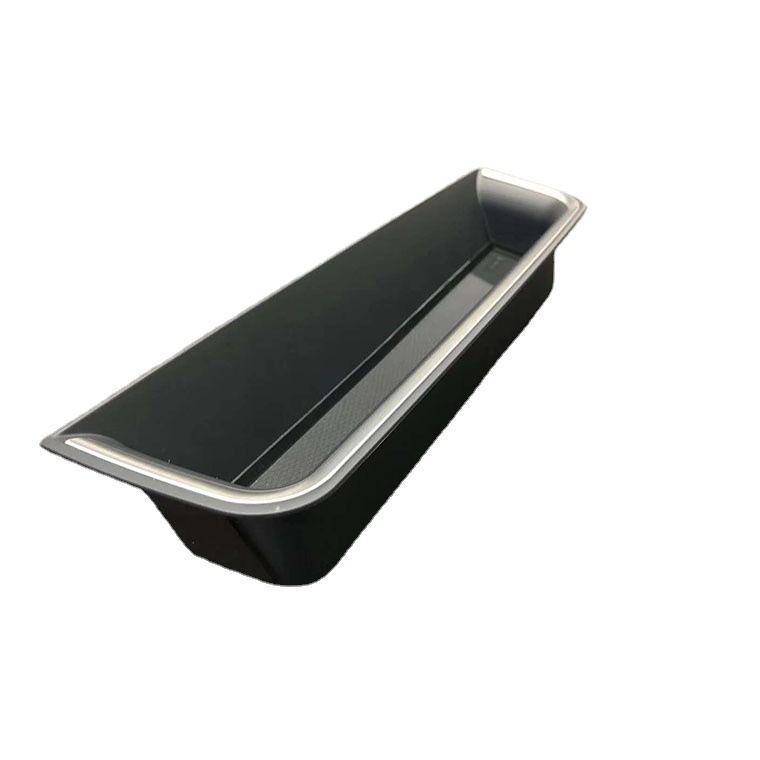 Mercedes-Benz W464 G-Class Armrest and Storage Organizer for G350, G500, G550, G63.