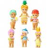 Sonny Angel Summer Vacation Sun Kiss Style Series Baby Figure