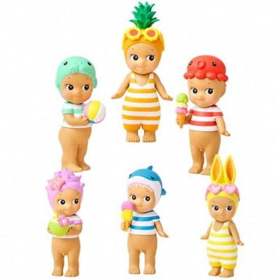 Sonny Angel Summer Vacation Sun Kiss Style Series Baby Figure