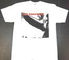 Led Zeppelin T-shirt Classic Rock Plant Paige Bonham JPJ Tee Men's White New Unisex T-Shirt