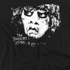 The Twilight Zone Unisex Adult Winger T-Shirt