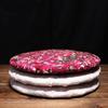Yunnan Black Tea Rose Cake 357g Dian Hong Gongfu Fermented Tea