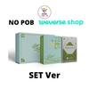 Select POB SET Ver BOYNEXTDOOR COLLECTED BOOK VOL 3