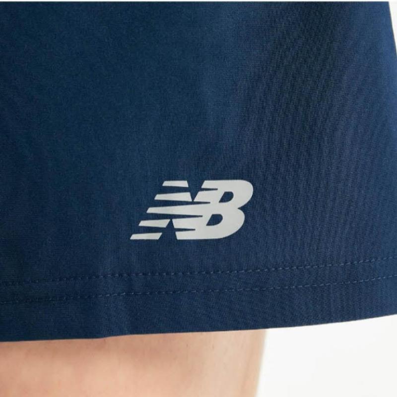 New Balance ShortS Rqk Nbnve2p021 59 Men S Running Part 4 ShortS Standar