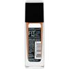 Maybelline Fit Me! Matte + Poreless Foundation 30ml, Classic Tan, 1 piece