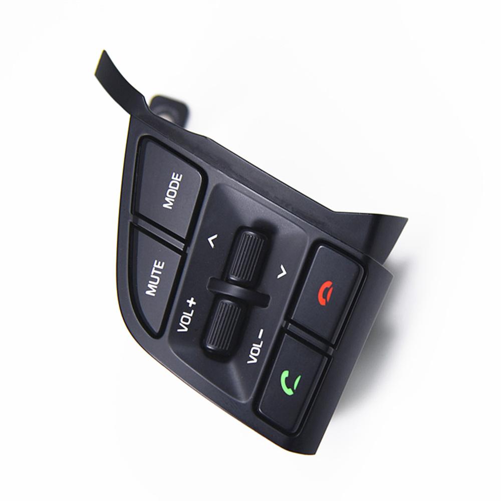 For Hyundai Tucson TL 2015-2018 Left Steering Wheel Control Switch  96710D35004X