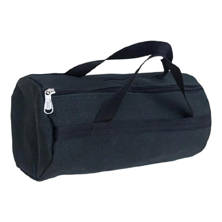 Canvas Tool Bag Pouch Heavy Duty Tools Utility Pouches Multipurpose Storage Organizer Storage Bagsfor Screwdriver
