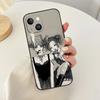 Custodia per Telefono Manga Paradise Kiss Per IPhone 11,12,13,14,15,16,XS,XR,X,Mini,Pro,Max,Plus,Guscio,Copertura