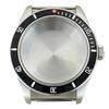 AHYYYLKLPER 38.8mm Case Watch Accessories Dome Sapphire Glass Waterproof Watch Case for Seiko Nh3...