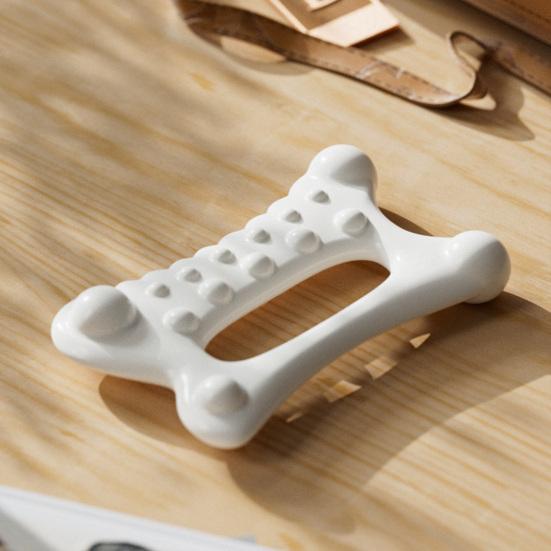 Massage Scraper Professional Acupuncture Therapy Reduce Fat Static-Free Multifunctional Skin Lifting Body SPA Gua Sha Scraping Board Massage