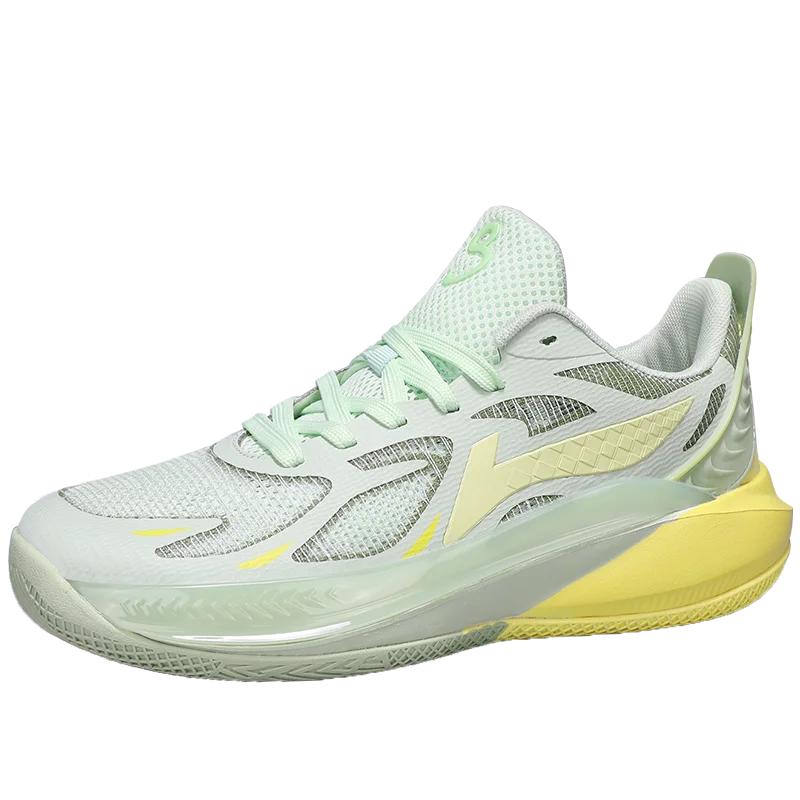Luxury Sneakers Men Male Basketball Shoes Breathable High-top Sports Field Training Sneakers Teen Match Pro Basketball Boots