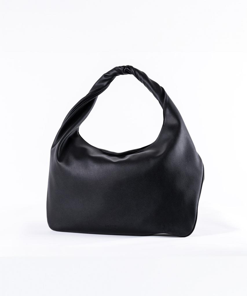 Smithw Daily Large Hobo Bag (Black)