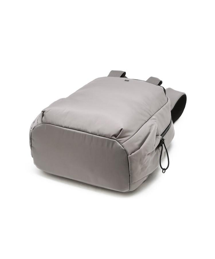 Daks Men'S Accessories Silver Two-Way Bag_Dbba6Eg43Sv