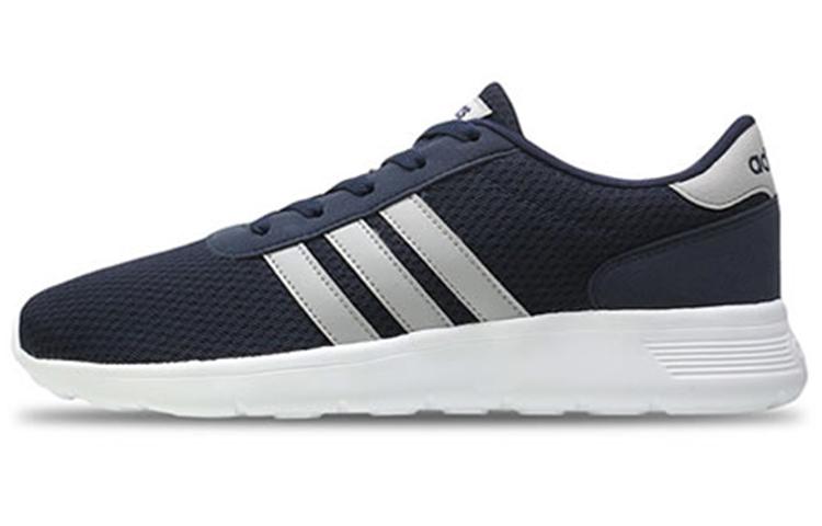 Adidas Neo Lite Racer Dark Blue Grey BB9775 36