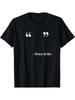Men's Quick-Dry Breathable Polyester T-Shirt - Lightweight Suitable for Gym, Travel & Beach, Machine Washable Crew Neck