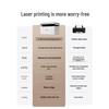 Lenovo M2002W Wireless Black and White Laser Printer CN Plug (adapter Included)