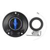 Für Kawasaki NINJA1000 Z1000S/SX Z1000 Z800 Z750 Z650 ZX6R ZX10 ZX14R ZX636R VERSYS650 1000 Motorrad Tankdeckel Abdeckung