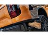 Ford Ranger T9 2022+ Rear Tailgate Step Bed Foot Pedal