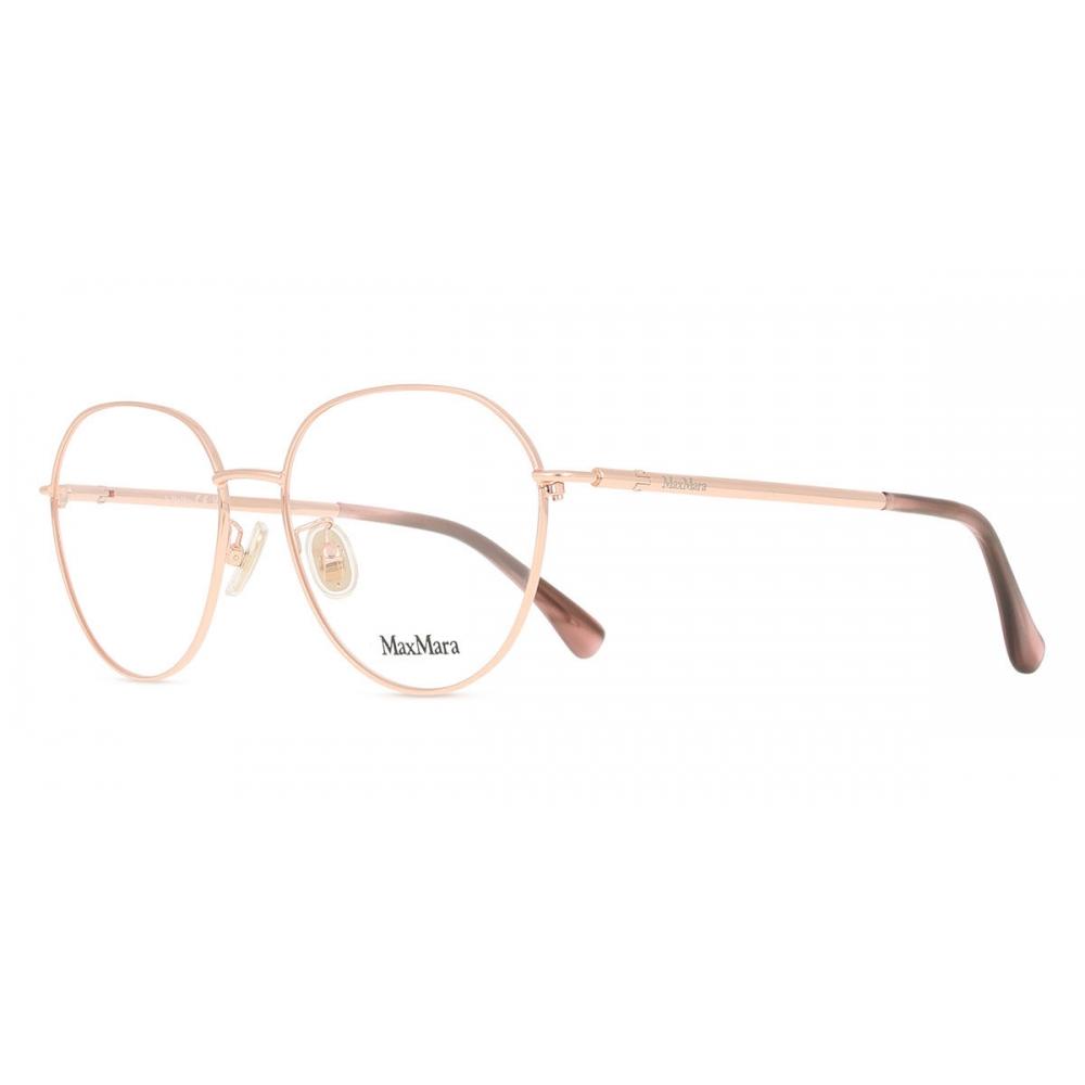Max Mara Women Eyeglasses Mm5099 H 033
