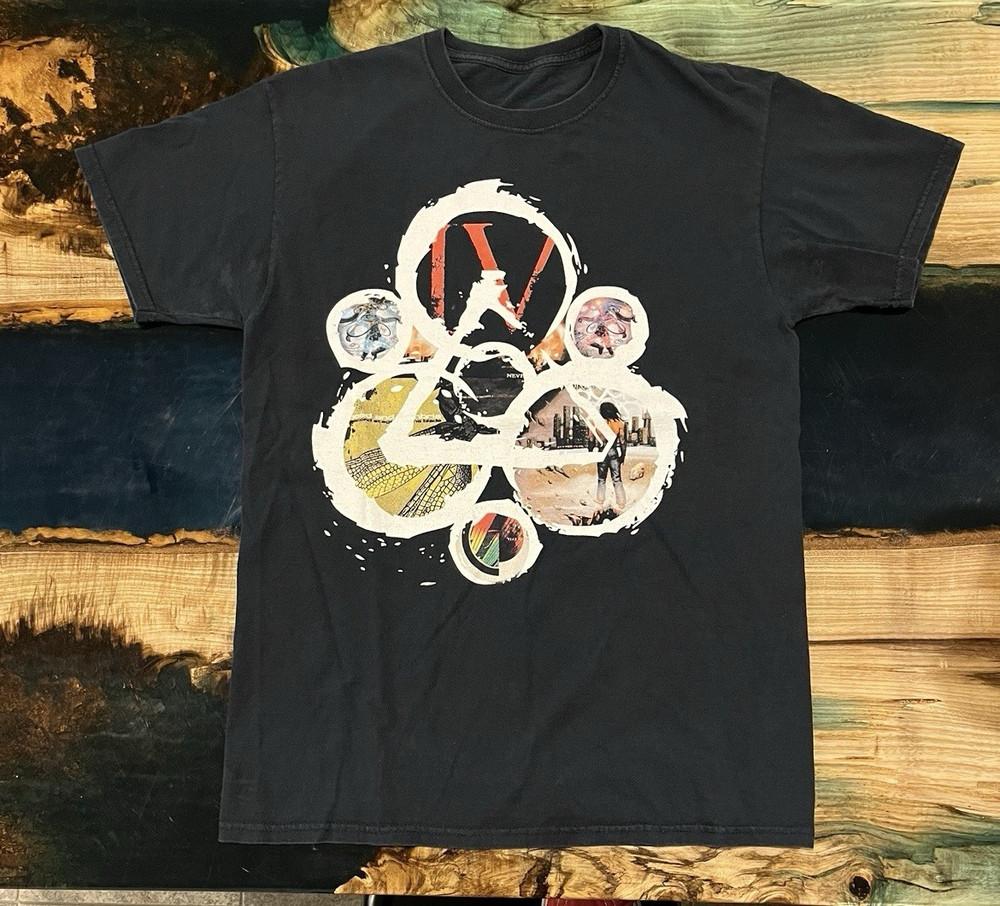 

COHEED AND CAMBRIA Special Edition Tee Full Size Unisex NZ1377 Unisex T-Shirt S