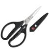 ARS Corporation ARS Craft ARS Nouveau Scissors, (Black) 3000-BK