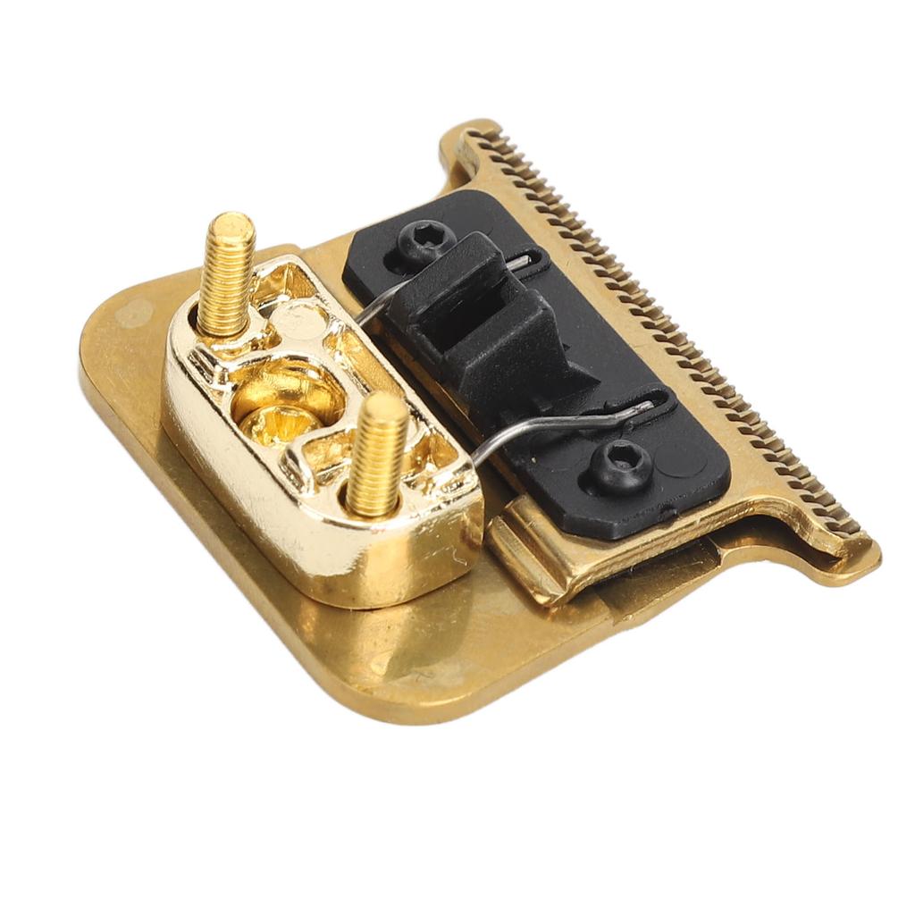Hair Trimmer Head Ergonomic Rustproof Barber Hair Clipper Replacement Cutter Head for 787