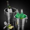 Ice Bucket Comfortable Ice Bucket Ice Chiller Chilling