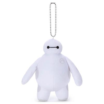 TAKARATOMY Disney Chain A.R.T.S Character/Petit Pop/Ball Mascot/Baymax