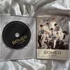 [USED] ROMEO 1ST EP THE ROMEO Signed