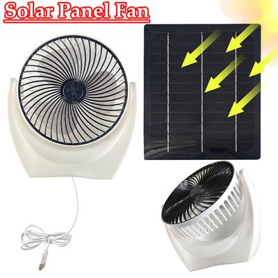 Příslušenství k notebookům – USB ventilátory a klimatizace