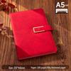 Premium Custom Notebooks & Journals with Printable Logos for Corporate Gifts