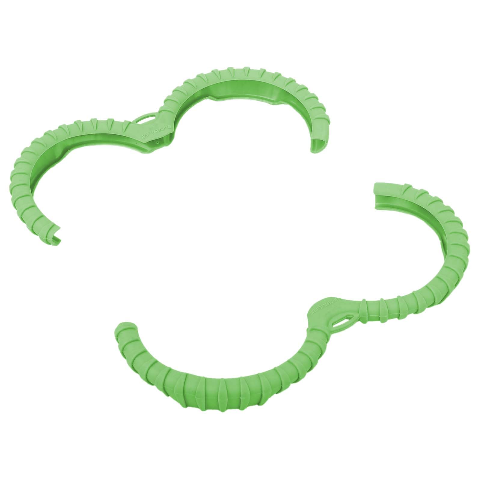 

JOYSOG Avata 2 Ring DJI Avata 2 Drone Propeller Guard Cover Protector Cover Ring Accessories Anti-Collision (Green) зелений