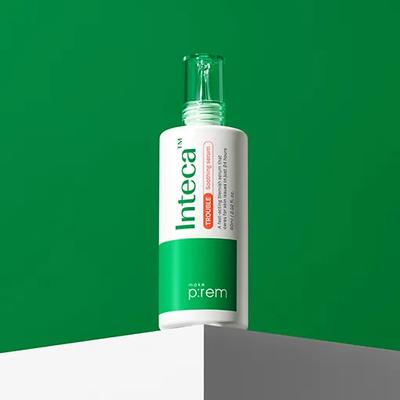 Inteca Trouble Beruhigendes Serum 60ml
