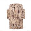 01b Camouflage Large Capacity Travel Backpack