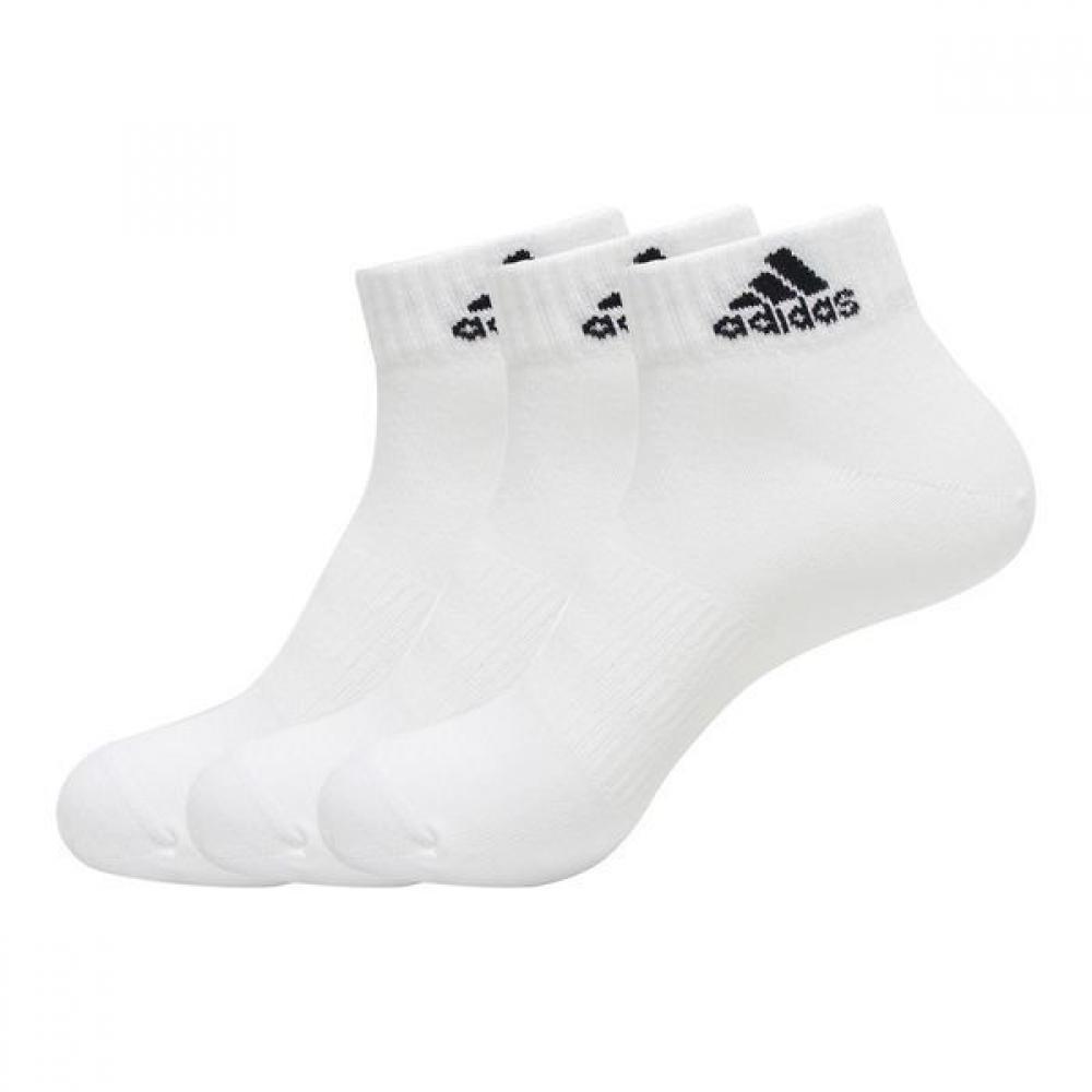 

AdidasOriginals Adidas Sportswear Socks Ankle Socks Middle Neck 3 Pairs Set HT3468