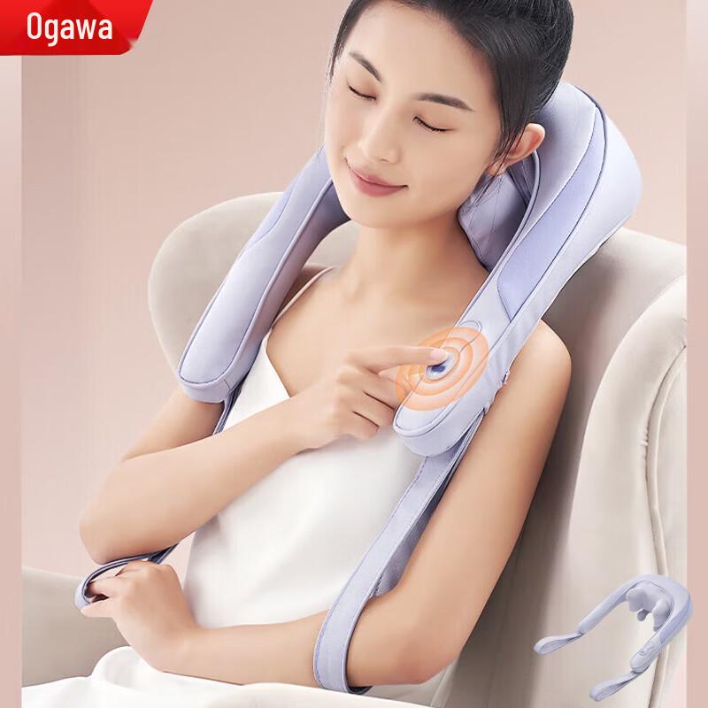 OGAWA OG-2608 Neck and Shoulder Massager Neck Massager