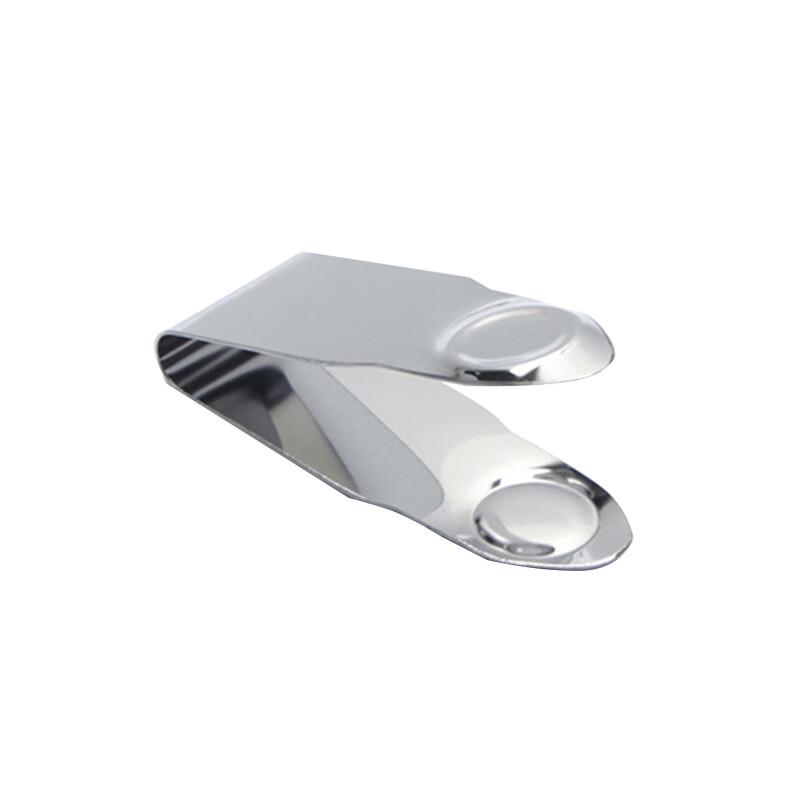 Stainless Steel Strawberry Huller and Stem Remover Set