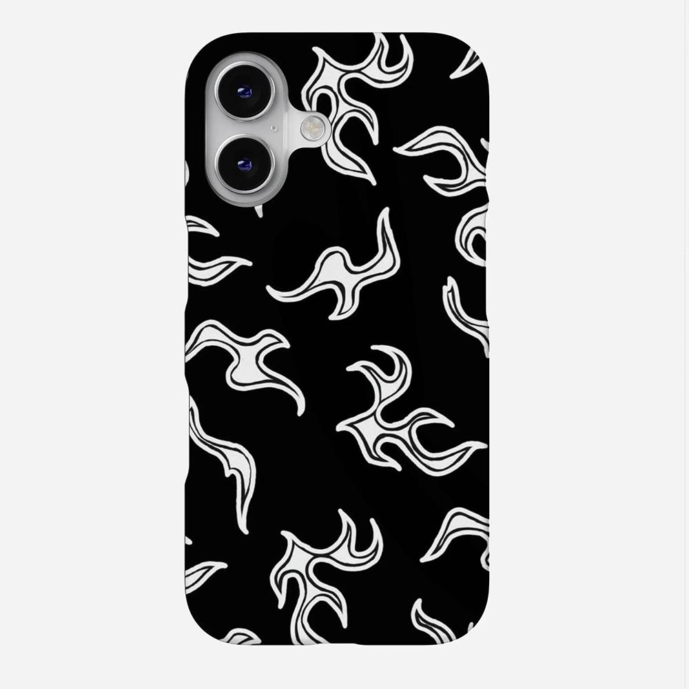

Luxury Clmj Pink ripples Phone Case for iPhone 17 17e 16e 16 15 14 13 12 11 XS XR XSMAX 7 8 Air Pro Max Plus Double-layer Cover iPhone 11