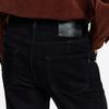 JOEONE Herren-Jeans mit Thermofutter, lockere Passform