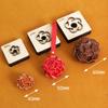 Leather Cutting Die, Stamping, Leathercraft Accessories, Punch,