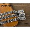 Used TAKBLS23 Bracelet Brilliant TAKE Bracelet 23cm Engraved