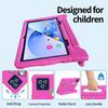 10.1 Inch Kids Tablet Quad Core 8GB+64GB WiFi Bluetooth Educational Software Tablets Children's Gifts