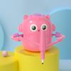 Early Educational Intelligent Painting Robot Automatic Drawing Toy  Kids Entertainment