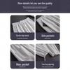 Women's Black Wide-Leg Sweatpants: 2026 New Loose, Lazy Style, Petite, Casual American Fashion