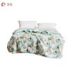 Fantasy Island Antibacterial Tussah Silk Summer Quilt