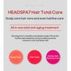 HEADSPA7 Anti-Aging Hair Treatment 215ml