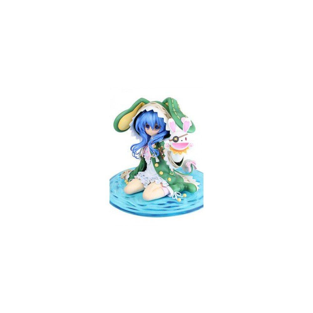 

Date A Live II Yoshino ~Don t Hurt Ver.~ Масштаб 1/7 ПВХ окрашенная готовая фигурка