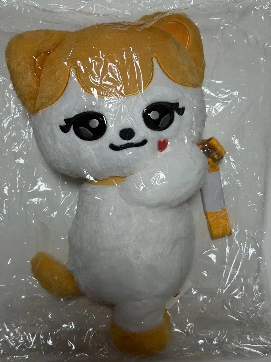 

IVE [New, Unopened Product] Mini IVE Cheese Hug Bag Used