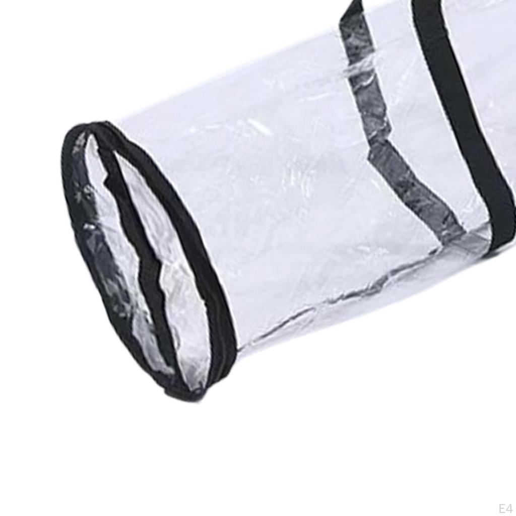Cylinder Holder for Gift Wrap Storage with Easy Access Features